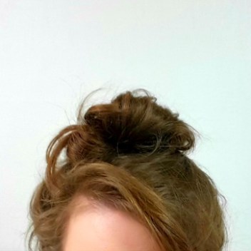 MessyBun
