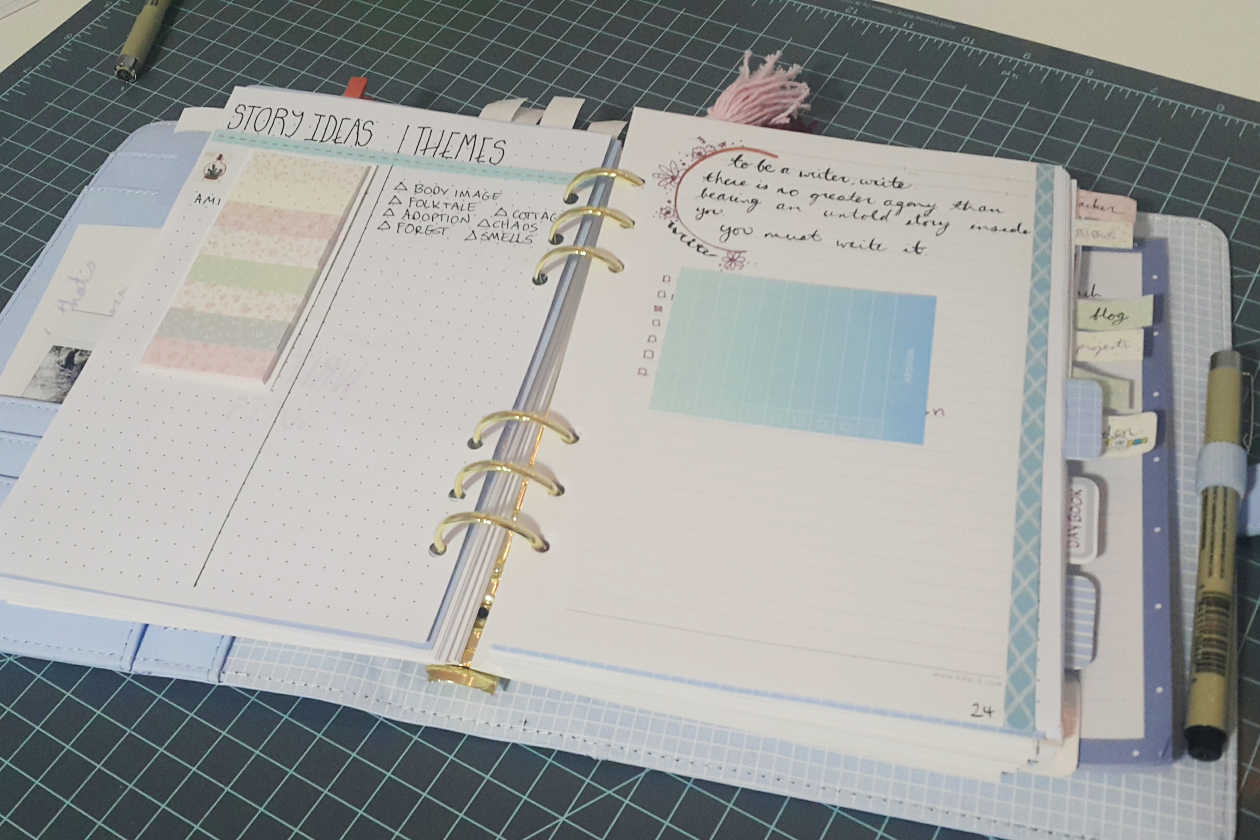 Processed with VSCO with  preset