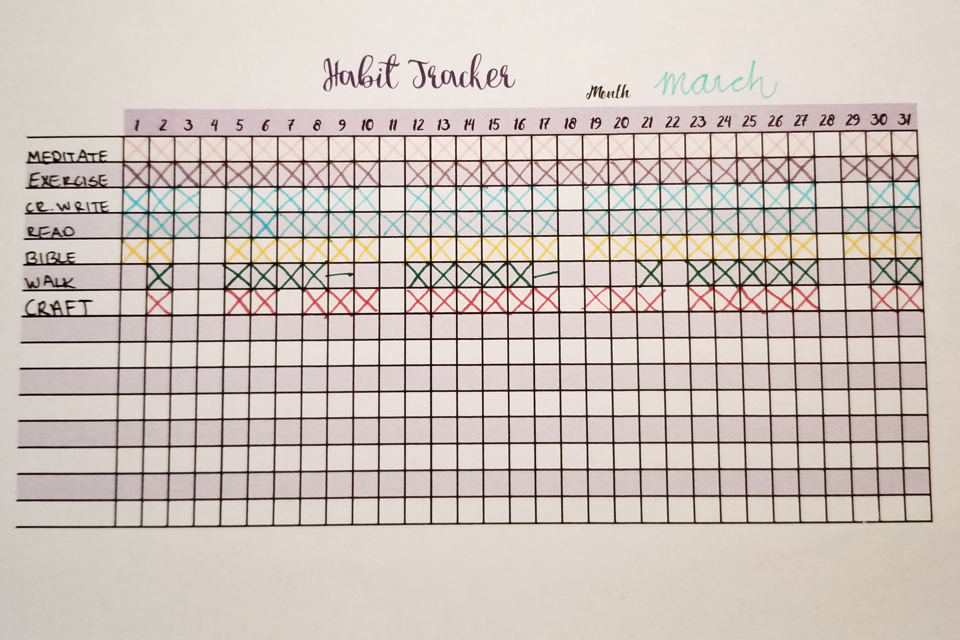 Processed with VSCO with  preset