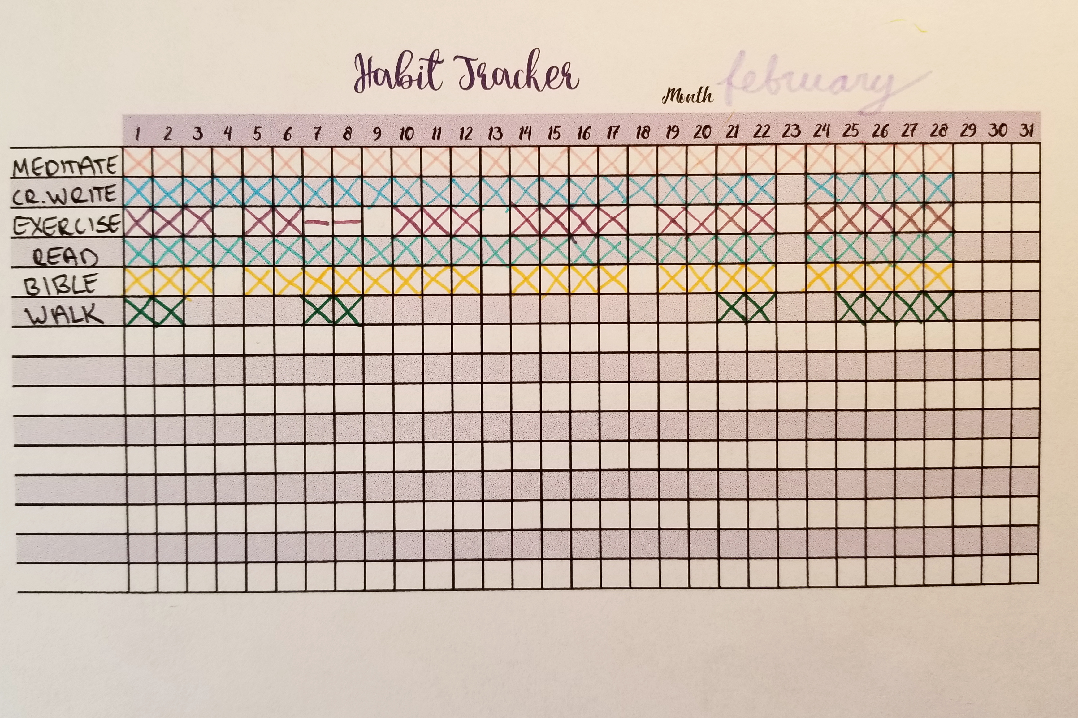 Processed with VSCO with  preset